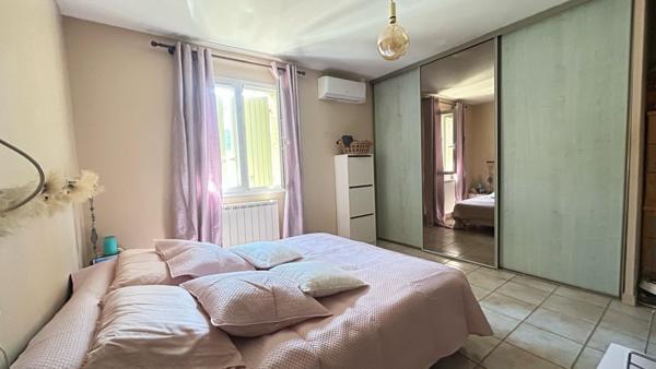 Maison 5 pièces - 131 m²