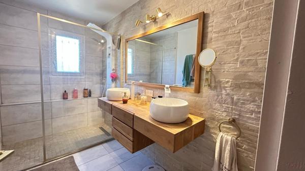 Maison 5 pièces - 131 m²