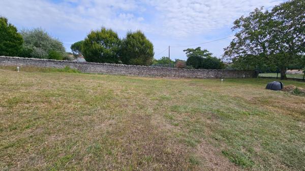 Constructible - 758 m²