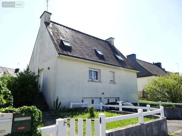 Maison à vendre à Malestroit dans le Morbihan (56140), ref : 56049-738