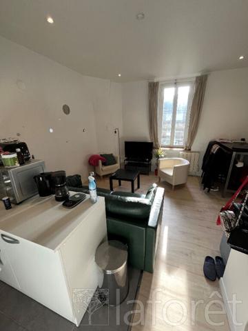 Location appartement Alfortville - 2 pièce(s) - 26 m² - 754 €/mois