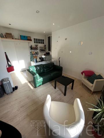 Location appartement Alfortville - 2 pièce(s) - 26 m² - 754 €/mois