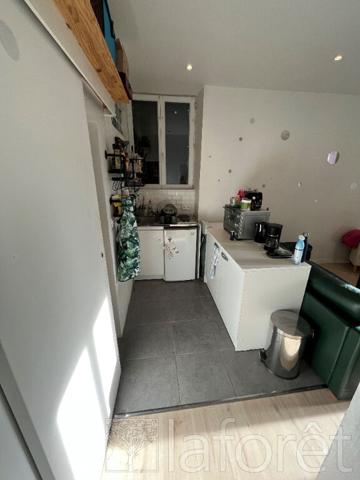 Location appartement Alfortville - 2 pièce(s) - 26 m² - 754 €/mois