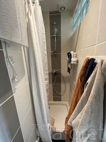 Location appartement Alfortville - 2 pièce(s) - 26 m² - 754 €/mois