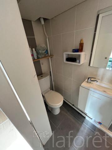 Location appartement Alfortville - 2 pièce(s) - 26 m² - 754 €/mois