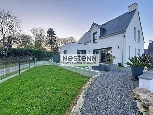 Maison 5 chambres - Guérande - Coup de coeur