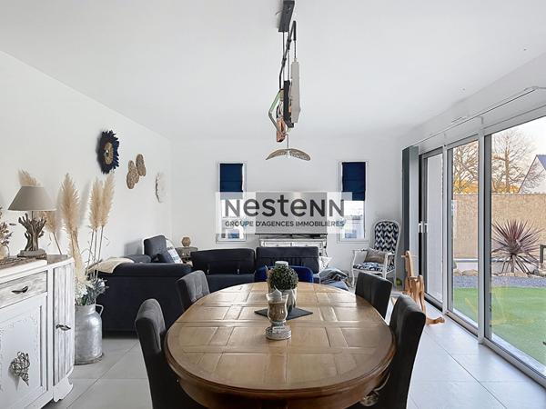 Maison 5 chambres - Guérande - Coup de coeur