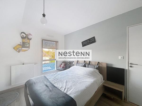 Maison 5 chambres - Guérande - Coup de coeur