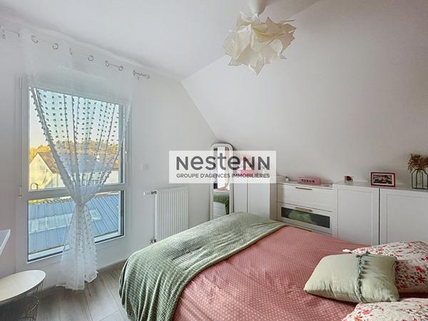 Maison 5 chambres - Guérande - Coup de coeur