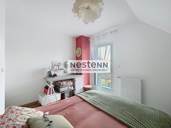 Maison 5 chambres - Guérande - Coup de coeur