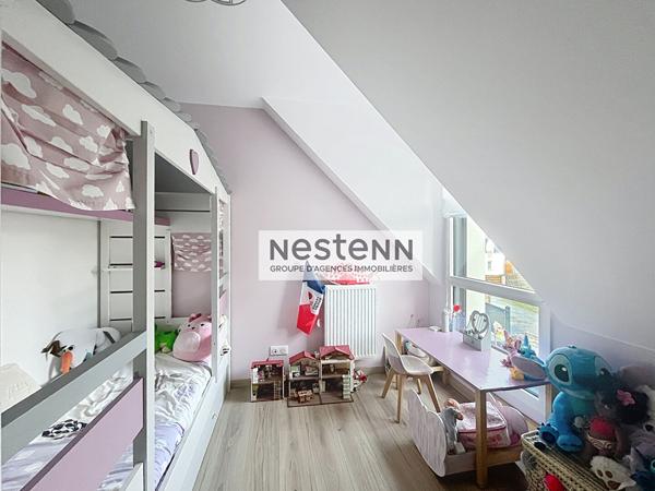 Maison 5 chambres - Guérande - Coup de coeur