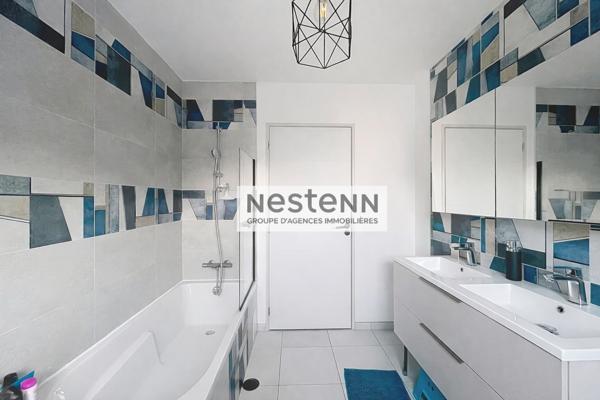 Maison 5 chambres - Guérande - Coup de coeur