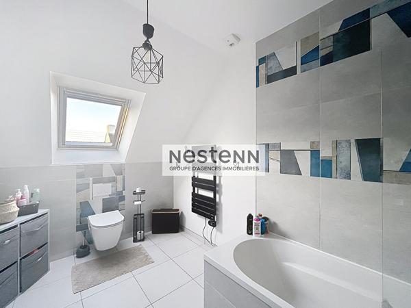 Maison 5 chambres - Guérande - Coup de coeur