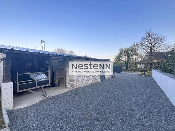 Maison 5 chambres - Guérande - Coup de coeur