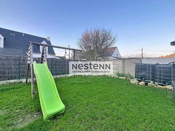 Maison 5 chambres - Guérande - Coup de coeur