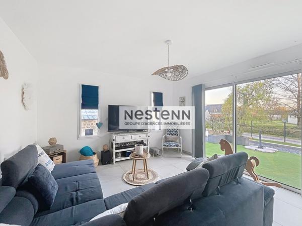 Maison 5 chambres - Guérande - Coup de coeur