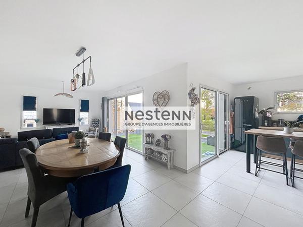 Maison 5 chambres - Guérande - Coup de coeur