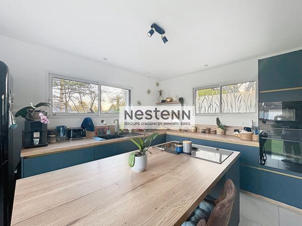 Maison 5 chambres - Guérande - Coup de coeur