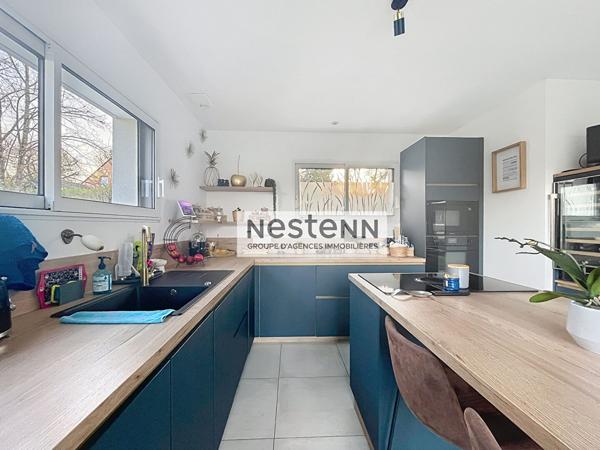 Maison 5 chambres - Guérande - Coup de coeur