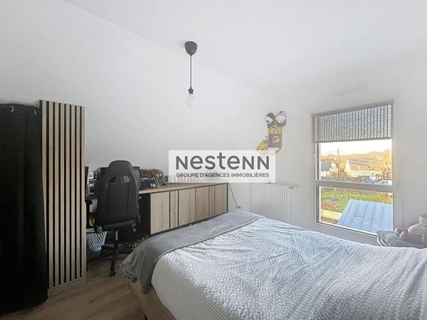 Maison 5 chambres - Guérande - Coup de coeur