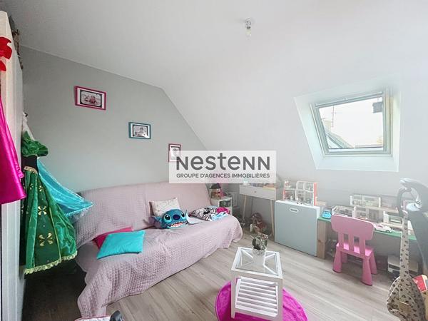 Maison 5 chambres - Guérande - Coup de coeur