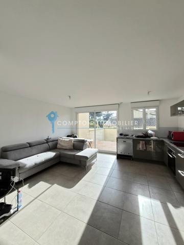 Maison
                                                                                                                                                                                                                                                                                                                        4 pièce(s)                                                                                                                                                                                                          2 chambre(s)                                                                                                                                                                                                          58  m²