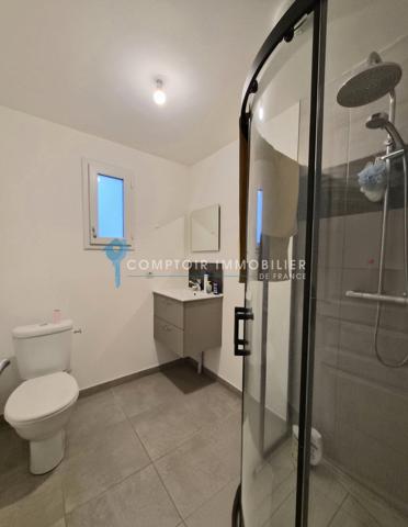 Maison
                                                                                                                                                                                                                                                                                                                        4 pièce(s)                                                                                                                                                                                                          2 chambre(s)                                                                                                                                                                                                          58  m²