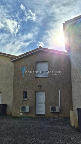 Maison
                                                                                                                                                                                                                                                                                                                        4 pièce(s)                                                                                                                                                                                                          2 chambre(s)                                                                                                                                                                                                          58  m²