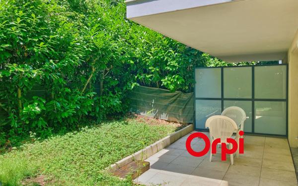 Appartement à vendre    2 pièces •  Francheville