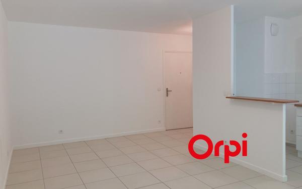 Appartement à vendre    2 pièces •  Francheville