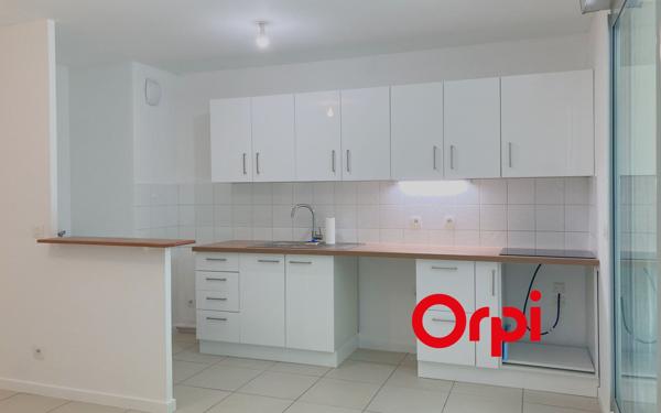 Appartement à vendre    2 pièces •  Francheville