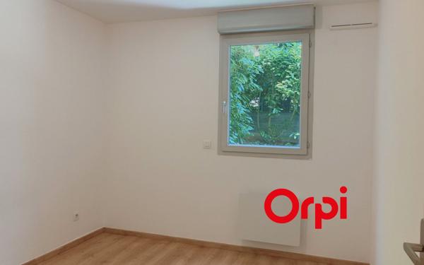 Appartement à vendre    2 pièces •  Francheville