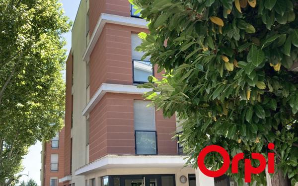 Appartement à vendre    2 pièces •  Francheville