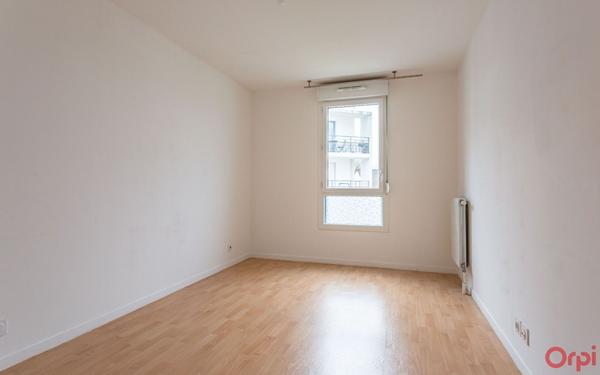 Appartement à vendre    2 pièces • 45,01 m2 Saint-Michel-sur-Orge