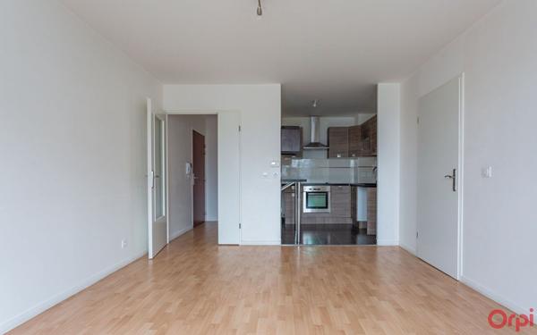 Appartement à vendre    2 pièces • 45,01 m2 Saint-Michel-sur-Orge