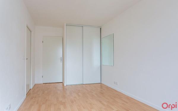 Appartement à vendre    2 pièces • 45,01 m2 Saint-Michel-sur-Orge