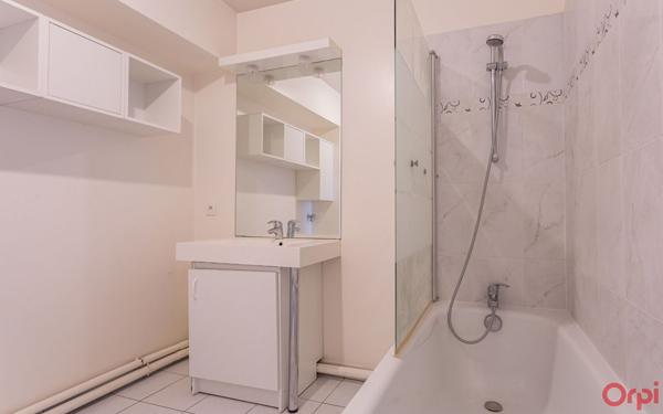 Appartement à vendre    2 pièces • 45,01 m2 Saint-Michel-sur-Orge