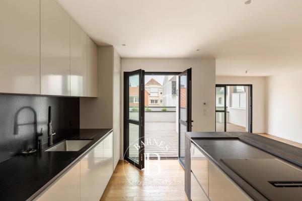 Le Touquet-Paris-Plage, Appartement 2 Chambres -  81 m² à vendre