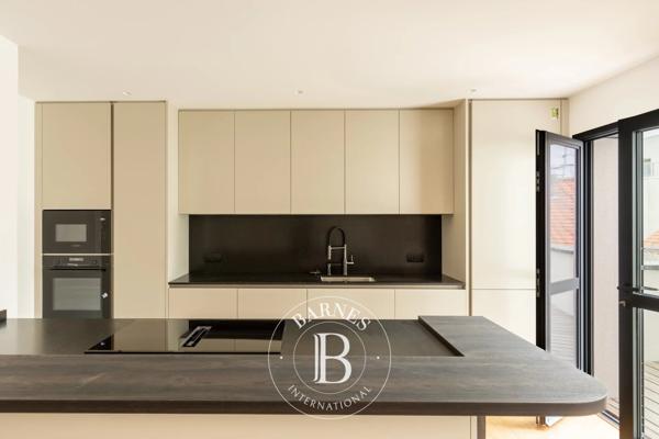 Le Touquet-Paris-Plage, Appartement 2 Chambres -  81 m² à vendre
