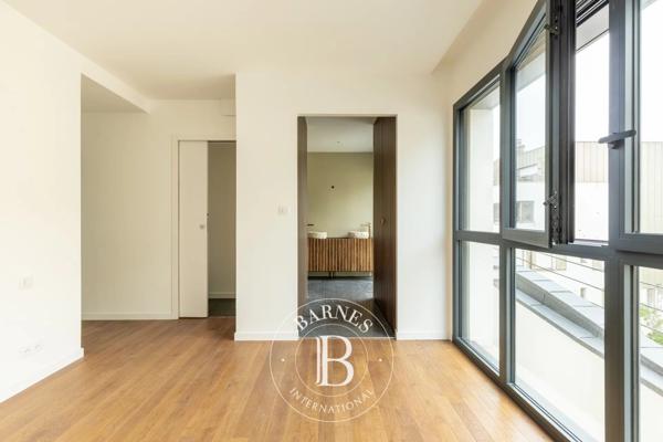 Le Touquet-Paris-Plage, Appartement 2 Chambres -  81 m² à vendre