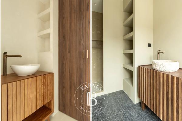 Le Touquet-Paris-Plage, Appartement 2 Chambres -  81 m² à vendre