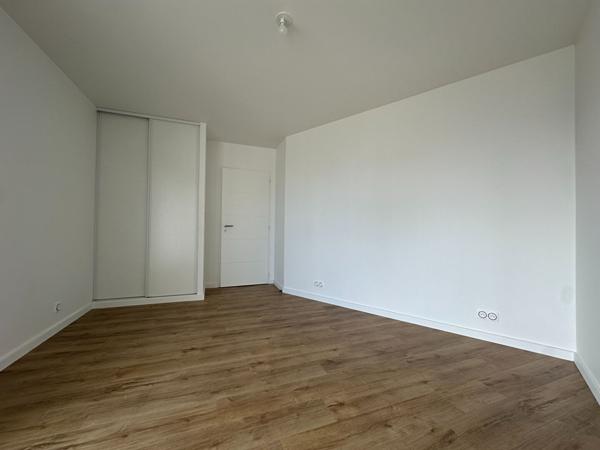 Palais des Arts - Appartement à vendre de 82,70m² - Parkings en sous-sol et aérien