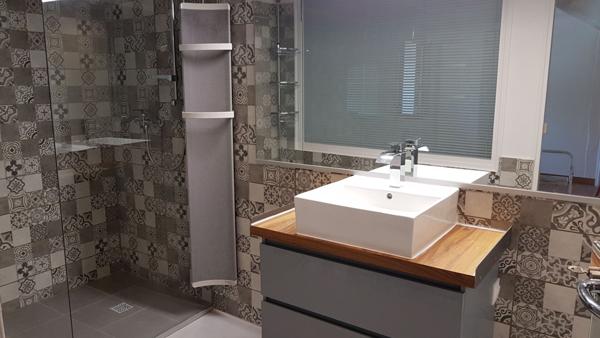 IDEAL INVESTISSEUR - ENSEMBLE IMMOBILIER DE 3 APPARTEMENTS