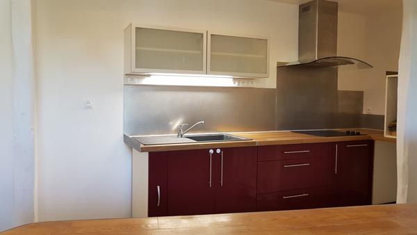 IDEAL INVESTISSEUR - ENSEMBLE IMMOBILIER DE 3 APPARTEMENTS