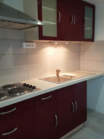 IDEAL INVESTISSEUR - ENSEMBLE IMMOBILIER DE 3 APPARTEMENTS