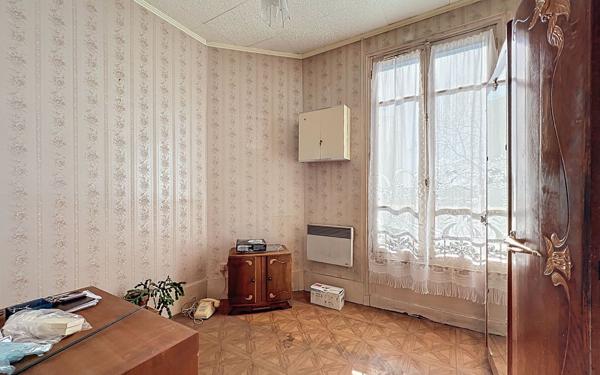 Appartement à vendre    2 pièces • 25,22 m2 Suresnes