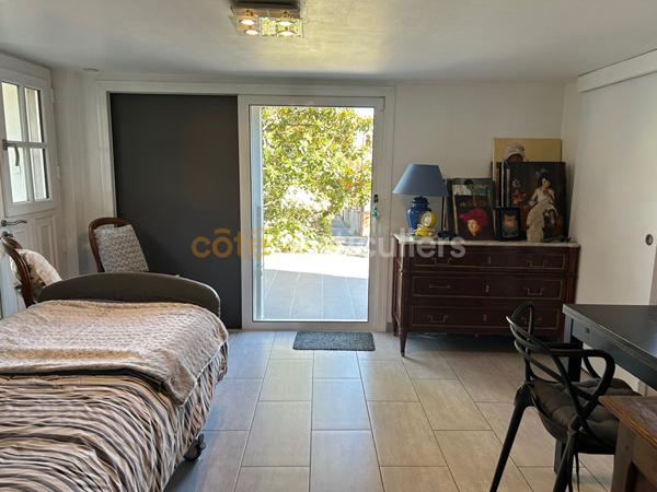 Vente Maison107 m² - 5 Pièces - VILLENEUVE LE ROI (94290)