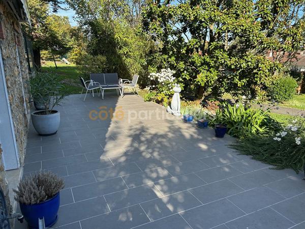 Vente Maison107 m² - 5 Pièces - VILLENEUVE LE ROI (94290)