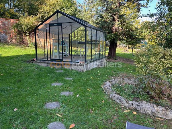 Vente Maison107 m² - 5 Pièces - VILLENEUVE LE ROI (94290)