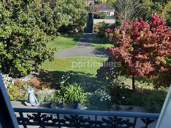 Vente Maison107 m² - 5 Pièces - VILLENEUVE LE ROI (94290)